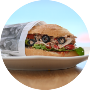 TUNA — Horizon Ibiza