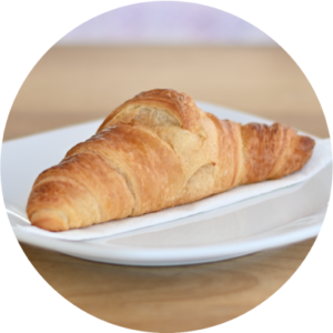 CROISSANT — Horizon Ibiza