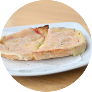 CHEESE — Horizon Ibiza