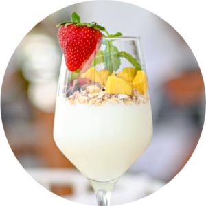 SUMMER MUESLI — Horizon Ibiza