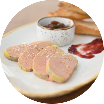 entrantes-de-la-tierra-foie-mi-cuit-horizon-ibiza
