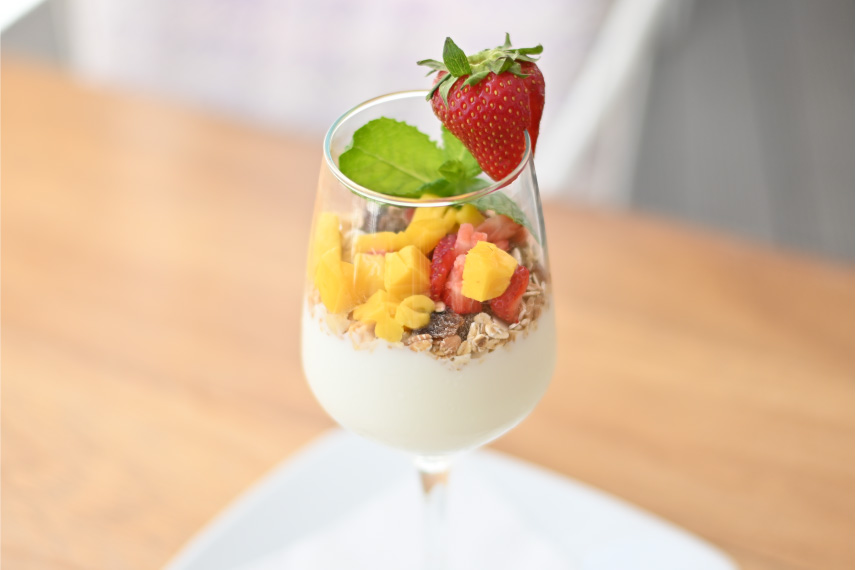 horizon-ibiza-desayuno-healthy-summer-muesli-plato-top Horizon Ibiza