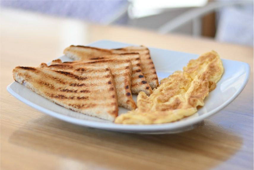 horizon-ibiza-desayuno-huevos-tortilla-francesa-plato-top Horizon Ibiza