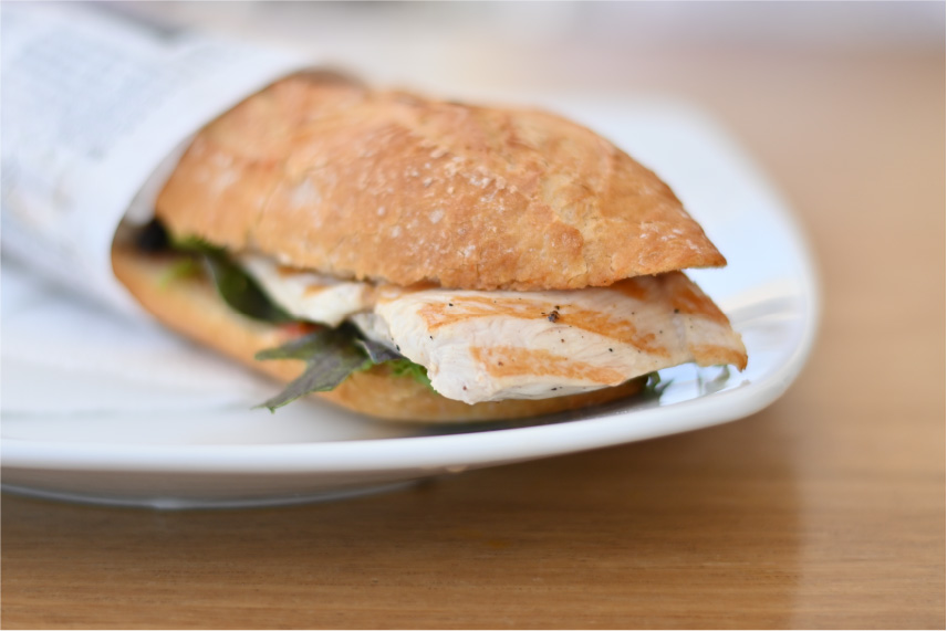 horizon-ibiza-desayuno-sandwich-bocatas-spring-chicken-closeup Horizon Ibiza