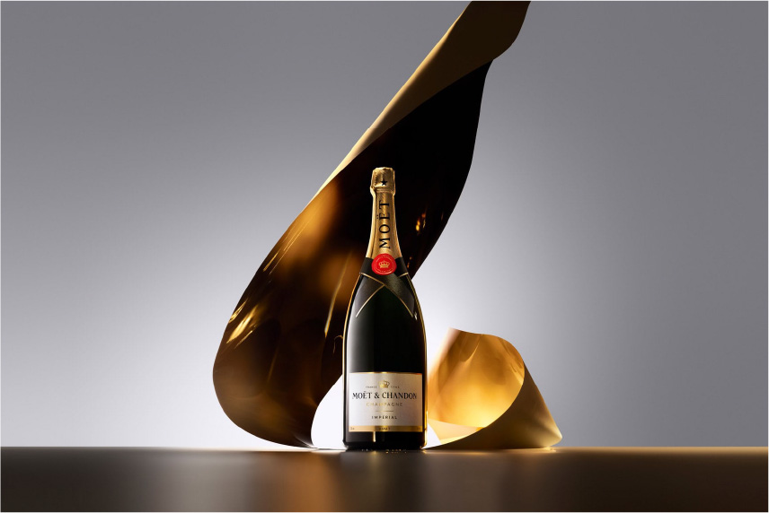 horizon-ibiza-bar-cavas-champagne-moet-classic Horizon Ibiza