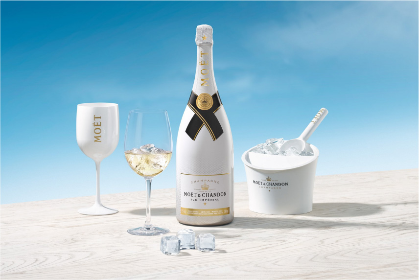 horizon-ibiza-bar-cavas-champagne-moet-set Horizon Ibiza