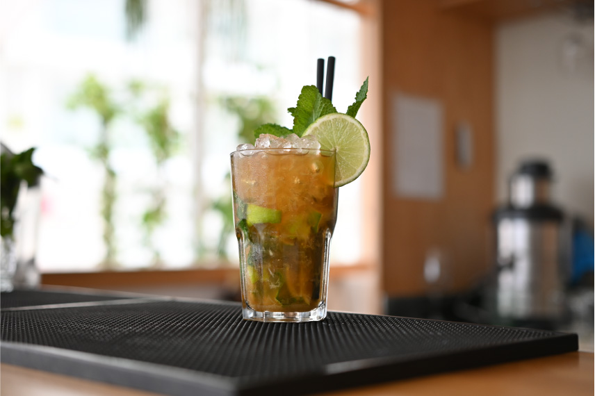 horizon-ibiza-bar-cocktails-mojito Horizon Ibiza