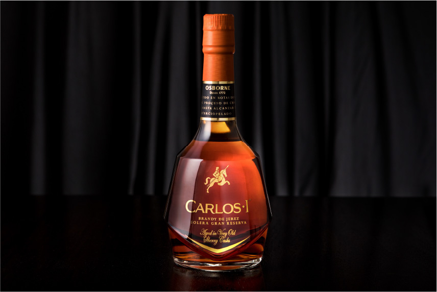 horizon-ibiza-bar-cognacs-carlos-I-botella Horizon Ibiza