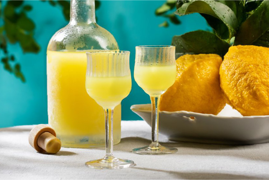 horizon-ibiza-bar-licores-limoncello Horizon Ibiza