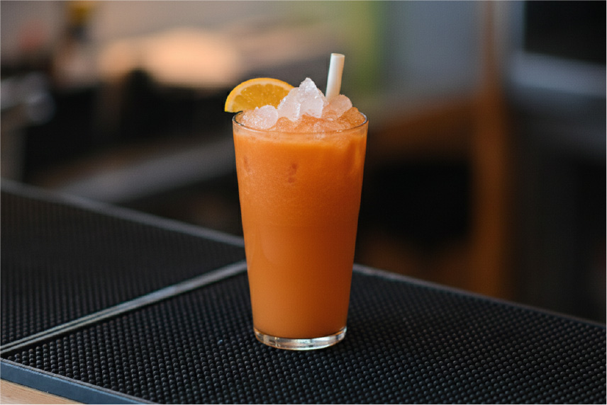 horizon-ibiza-desayuno-zumos-naturales-naranja-zanahoria Horizon Ibiza