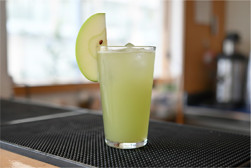 horizon-ibiza-desayuno-zumos-naturales-zumo-de-manzana Horizon Ibiza