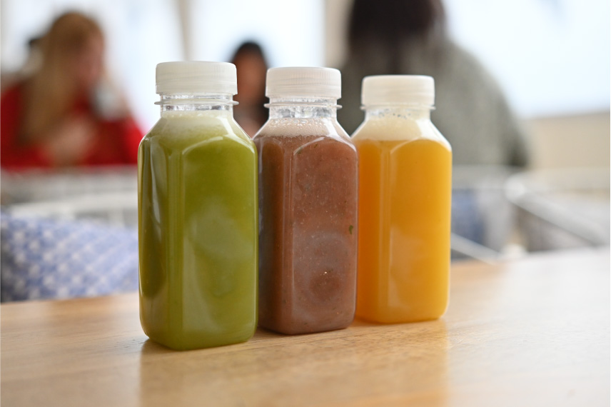 horizon-ibiza-desayuno-zumos-naturales-zumos-especiales-barra-mesa Horizon Ibiza