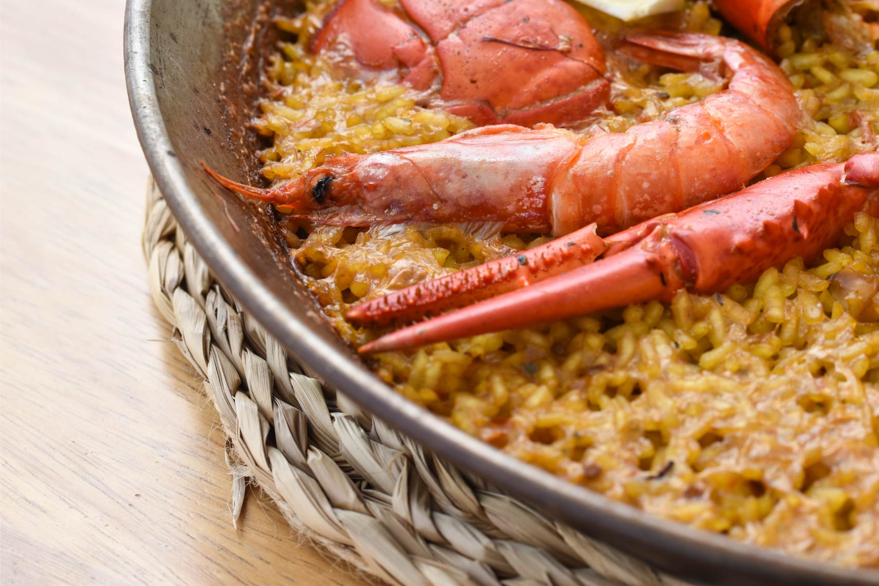 horizon-ibiza-paellas-de-bogavante-macro-especial Horizon Ibiza