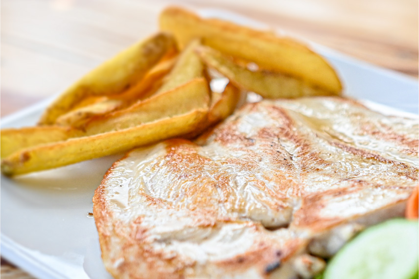 horizon-ibiza-restaurant-kids-menu-pechuga-de-pollo-macro Horizon Ibiza